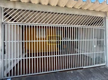 Casa · 81m² · 3 Quartos · 2 Vagas · Casa Com 03 dormitórios Para Venda No Jardim Alvorada