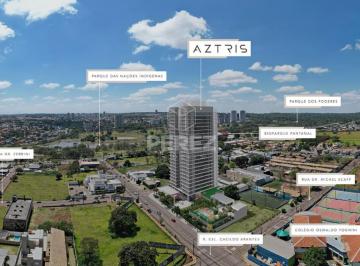 Apartamento · 184m² · 3 Quartos · 3 Vagas · Apartamento no Aztris Plaenge