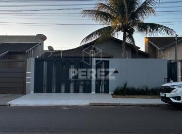 Casa · 120m² · 3 Quartos · 2 Vagas · Casa Térrea no Rita Vieira