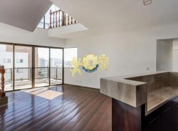 Apartamento · 340m² · 5 Quartos · 4 Vagas · Apartamento à venda na Vila Leopoldina| 340m² | 5 Dormitórios | 4 Vagas de Garagem