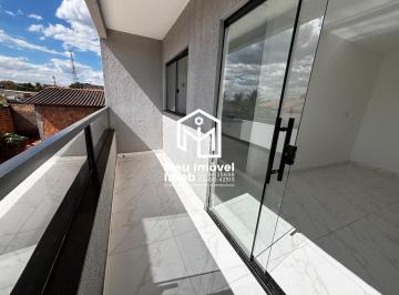 Apartamento · 58m² · 2 Quartos · 1 Vaga · Apartamento em Parque Estrela Dalva VII - Luziânia