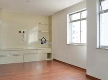 Apartamento · 120m² · 4 Quartos · 1 Vaga · Apartamento 4 quartos para alugar na Savassi / Funcionários
