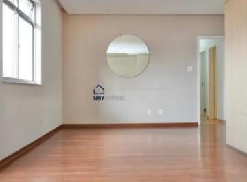 Apartamento · 120m² · 4 Quartos · 1 Vaga · Apartamento 4 quartos para alugar na Savassi / Funcionários