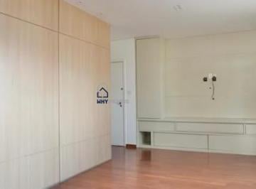 Apartamento · 120m² · 4 Quartos · 1 Vaga · Apartamento 4 quartos para à venda na Savassi / Funcionários