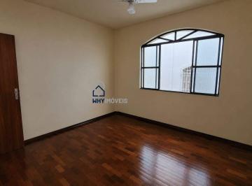 Apartamento · 100m² · 3 Quartos · 1 Vaga · Apartamento à venda, 3 quartos, 1 suíte, 1 vaga, Cidade Nova - Belo Horizonte/MG