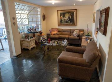 Apartamento · 112m² · 4 Quartos · 1 Vaga · Cobertura à venda, 4 quartos, 1 suíte, 1 vaga, São Lucas - Belo Horizonte/MG