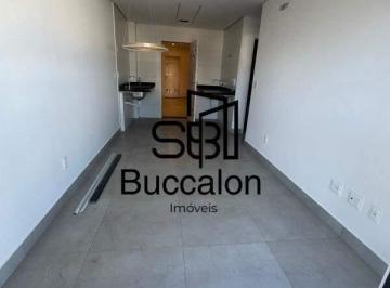 Apartamento · 38m² · 1 Quarto · 1 Vaga · Apartamento à venda, 1 quarto, 1 vaga, Macuco - Santos/SP