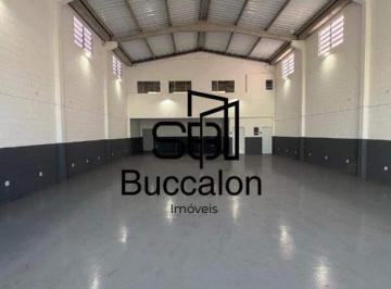 Comercial · 360m² · Galpão para aluguel, Balneário Pires - Praia Grande/SP