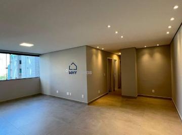 Apartamento · 110m² · 3 Quartos · 2 Vagas · Apartamento à venda, 3 quartos, 1 suíte, 2 vagas, Lourdes - Belo Horizonte/MG