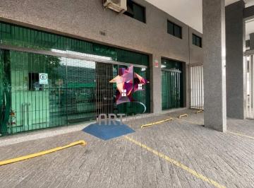 Comercial · 149m² · 3 Vagas · Salão Comercial com Pé-Direito Duplo, 2 Entradas e 3 Vagas em Rudge Ramos – Localização Estratégica