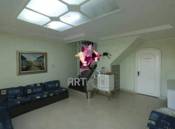 Casa · 138m² · 2 Quartos · 1 Vaga · Osvaldo Cruz SCS, Sobrado Comercial, 2 Quartos, 1 vaga 138 m²