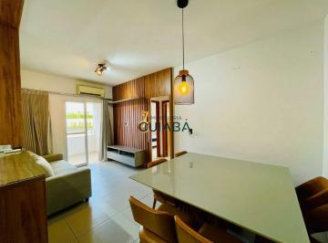 Apartamento · 61m² · 2 Quartos · Apartamento à venda Despraiado