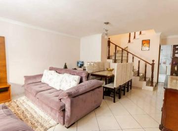 Casa · 128m² · 2 Quartos · 2 Vagas · Sobrado à venda, 2 quartos, 1 suíte, 2 vagas, Vila Príncipe de Gales - Santo André/SP