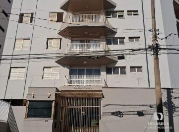 Apartamento · 120m² · 2 Quartos · 1 Vaga · Apartamento para aluguel, 2 quartos, 1 vaga, JARDIM PIRATININGA - Limeira/SP