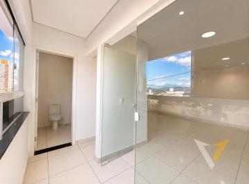 Comercial · 27m² · 1 Vaga · Sala Comercial para Locação no Residencial Santa Giovana – Jundiaí/SP