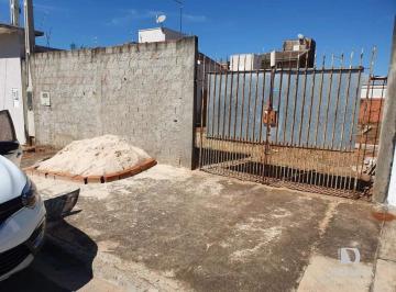 Terreno · 202m² · Terreno à venda, RESIDENCIAL NOBREVILLE - Limeira/SP