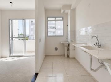 Apartamento · 54m² · 3 Quartos · 1 Vaga · Apartamento à venda no Condomínio Residencial Mirante Vistas – Vila Rio Branc...