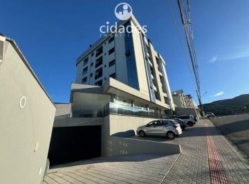 Apartamento · 79m² · 2 Quartos · 2 Vagas · Apartamento para à venda no bairro Pedra Branca