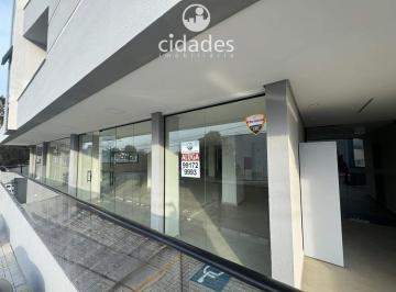 Comercial · 297m² · 6 Vagas · Loja para para aluguel no bairro Pedra Branca