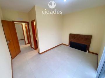 Apartamento · 70m² · 2 Quartos · 1 Vaga · Apartamento para aluguel no sul da Ilha de 2 quartos (suíte), sacada com churrasqueira e garagem bai