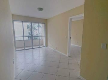 Apartamento · 56m² · 1 Quarto · 1 Vaga · Aluguel de apartamento 1 dormitório com garagem próximo a UFSC