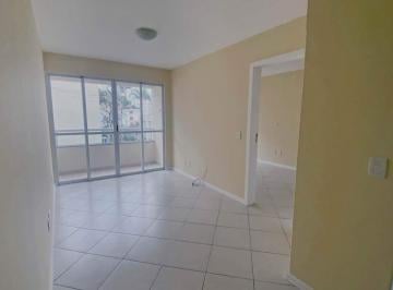 Apartamento · 56m² · 1 Quarto · 1 Vaga · Aluguel de apartamento 1 dormitório com garagem próximo a UFSC