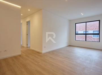 Apartamento · 71m² · 3 Quartos · 2 Vagas · Apartamento Semi Mobiliado para Locação | 71 m² | 3 Quartos | Barigui Woodland | – Curitiba