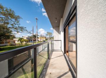 Casa · 175m² · 3 Quartos · 2 Vagas · Sobrado com Jardim, 3 suítes e 4 vagas à venda, 175 m² – Ecoville – Curitiba/PR
