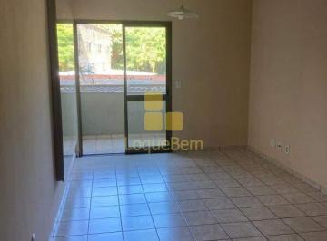 Apartamento · 80m² · 3 Quartos · 1 Vaga · Apartamento à venda no Alto da Boa Vista (Ribeirão Preto) | 3 dorm, 1 suíte, frente e lazer completo