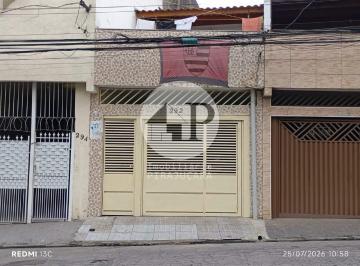Casa · 1m² · 4 Quartos · 1 Vaga · OPORTUNIDADE!! Casa - ÓTIMA LOCALIZAÇÃO EM Taboão da Serra - Jardim Record - SP