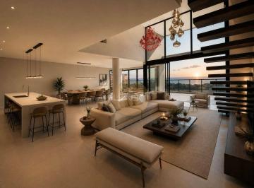 4397485d888e06c3cf1e330176eaecf76d5e0f90 · Duplex frente mar no Atlantis Jurerê | 236 m² | 3 suítes | Vista para o mar