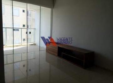 Apartamento · 95m² · 3 Quartos · 2 Vagas · Apartamento amplo 3 quartos com suíte, varanda e área de lazer