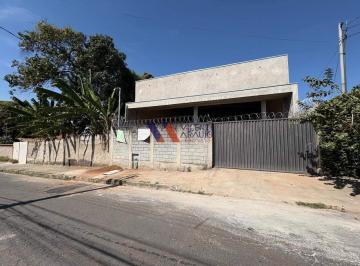 Comercial · 340m² · 3 Vagas · Galpão Comercial/Industrial para Aluguel em Betim (MG) – Próximo ao Salão do Encontro