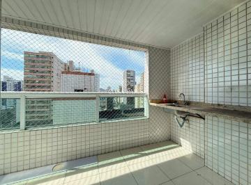 Apartamento · 53m² · 1 Quarto · 1 Vaga · Apartamento 1 Dormitório (1 Suíte) na Aviação • Praia Grande/SP | 53m² | 1 Vaga