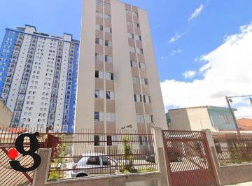 Apartamento · 57m² · 2 Quartos · 1 Vaga · Apartamento à venda - Vila Matilde