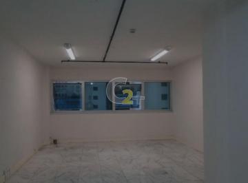 Comercial · 40m² · Sala Comercial a venda no Morumbi 40m²,