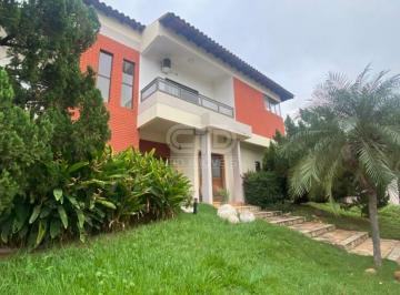 Casa · 444m² · 4 Quartos · 1 Vaga · Sobrado Exclusivo com 3 Suítes e Lazer Completo no Jardim das Américas