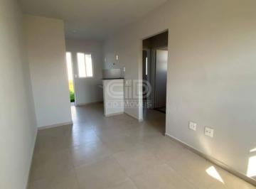 Casa · 44m² · 2 Quartos · 1 Vaga · Casa com 2 Quartos no Parque do Cerrado Condomínio Ipê
