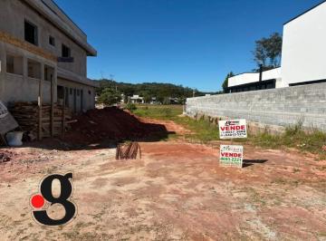 Terreno · 640m² · Terreno à venda em condomínio - Guararema/SP