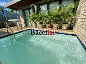 Apartamento · 162m² · 3 Quartos · 2 Vagas · Cobertura : Duplex / Residencial / Gávea