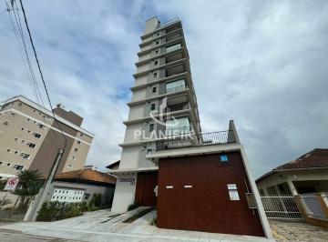 Apartamento · 79m² · 2 Quartos · 1 Vaga · APARTAMENTO 2 SUÍTES BAIRRO SANTA TEREZINHA - BRUSQUE SC