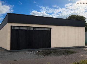 3b9806bd599cb294a920b5e27b28d00ae3cbb5d1 · Galpão para alugar, 300 m² por R$ 6.000,00/mês - Jangurussu - Fortaleza/CE