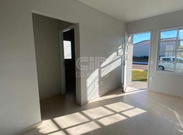 Casa · 44m² · 2 Quartos · 2 Vagas · Casa com 2 Quartos no Parque do Cerrado Condomínio Jatobá