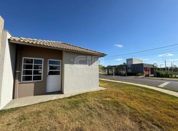 Casa · 44m² · 2 Quartos · 1 Vaga · Casa com 2 Quartos no Parque do Cerrado Condomínio Ipê