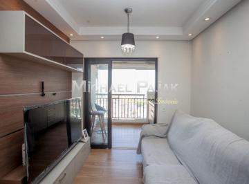 Apartamento · 55m² · 2 Quartos · 1 Vaga · Apartamento a venda na Vila Palmeiras - Michael Pajak (11) 99996 - 4550