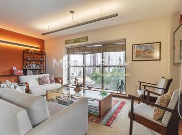 Apartamento · 420m² · 5 Quartos · 6 Vagas · Apartamento à venda em Sumarezinho - Michael Pajak (11) 99996- 4550