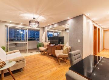 Apartamento · 119m² · 4 Quartos · 2 Vagas · 4 QUARTOS | 1 SUÍTE | 2 VAGAS | SPETACULO CLUBE RESIDENCIAL
