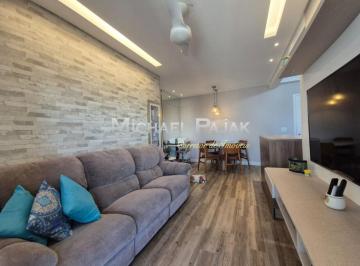 Apartamento · 64m² · 2 Quartos · 1 Vaga · Apartamento à venda na Vila Mascote - Michael Pajak (11) 99996 - 4550