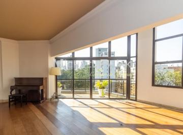 Apartamento · 703m² · 6 Quartos · 6 Vagas · Cobertura à venda no Jardim Ampliação - Michael Pajak (11) 99996 -  4550