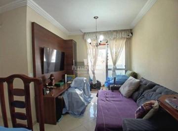 Apartamento · 52m² · 2 Quartos · 2 Vagas · Apartamento na Penha com 2 quartos planejados, 2 vagas de garagem e 52m²